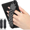 Moko Lot de 2 dragonnes pour Tablette Kindle eReaders Fire de 6 à 8" - Kindle/Kobo/Voyaga/Lenovo/Sony - Sangle de Maintien Polyv