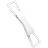 Feegow Dragonne souple pour Kindle – Pour liseuses et tablettes de 4,7 à 8" – Sangle élastique – Support de lecture sécurisé au 