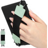 MoKo Dragonne de Sécurité pour 6-8" Kindle eReaders Fire Tablet - Kobo/Voyaga/Sony Kindle E-Book Tablet, Sangle Haute-Élastique 