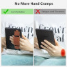 Dragonne sécurisée pour Kindle et tablettes – Support polyvalent et léger pour tablette Kindle/Kobo/Voyaga/Lenovo/Sony E-Book de