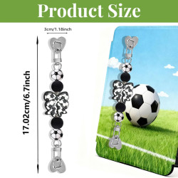 Bracelet Foot pour Liseuse Kindle, Support Main Portable Anti-Vol, Compatible avec 6-8 Pouces E-Reader & 3.5-8 Pouces Téléphone/