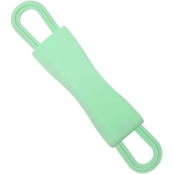 Support à main confortable et léger pour kindle et tablettes 4,7–8" – compatible kindle paperblanc/oasis, kobo – lecture à une m