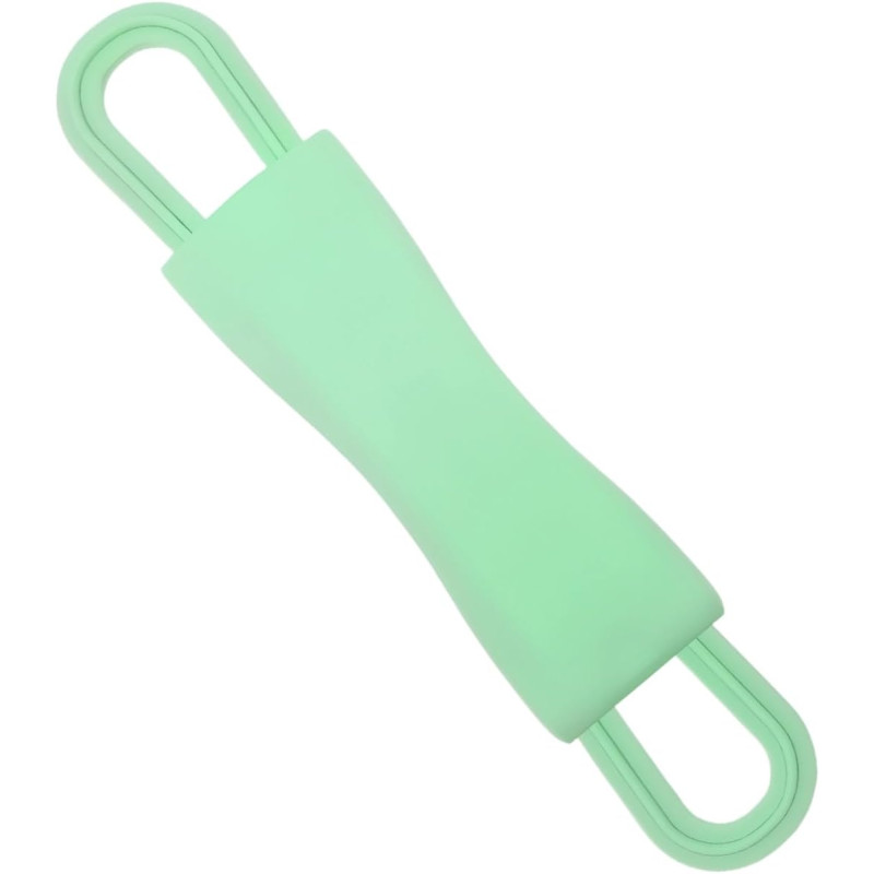 Support à main confortable et léger pour kindle et tablettes 4,7–8" – compatible kindle paperblanc/oasis, kobo – lecture à une m