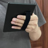 Lot de 2 dragonnes pour tablette Kindle - Poignée pour liseuse Fire - Kobo/Voyaga/Lenovo/Sony E-Book