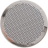 SimpleLife 1/2/3/4/5/6.5/6,5 Pouces Grilles de Haut-Parleur Cover Cover Grill Rond Enceinte de Protection Cercle décoratif Audio