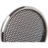 SimpleLife 1/2/3/4/5/6.5/6,5 Pouces Grilles de Haut-Parleur Cover Cover Grill Rond Enceinte de Protection Cercle décoratif Audio