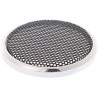 SimpleLife 1/2/3/4/5/6.5/6,5 Pouces Grilles de Haut-Parleur Cover Cover Grill Rond Enceinte de Protection Cercle décoratif Audio