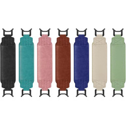 Support de doigt réglable pour tablettes de 15,2 à 17,8 cm, léger, élastique, poignée de protection antidérapante