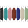 Support de doigt réglable pour tablettes de 15,2 à 17,8 cm, léger, élastique, poignée de protection antidérapante