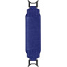 Support de doigt réglable pour tablettes de 15,2 à 17,8 cm, léger, élastique, poignée de protection antidérapante