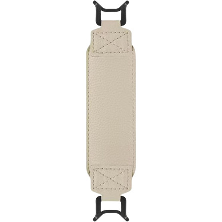 Support de doigt réglable pour tablettes de 15,2 à 17,8 cm, léger, élastique, poignée de protection antidérapante