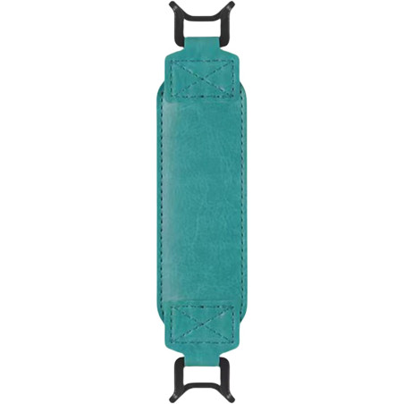 Support de doigt réglable pour tablettes de 15,2 à 17,8 cm, léger, élastique, poignée de protection antidérapante