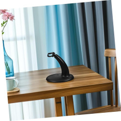 DOITOOL Support Ajustable pour Lecteur, Support de Bureau Portable et Stable, Compatible de Caisse – Usage Professionnel en Maga