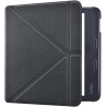 DMLuna Étui pour Kobo Libra Colour 7" (Modèle N428 2024) - Coque légère en Cuir PU de qualité supérieure avec Support Origami et