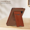 FINTIE Étui Compatible avec 6” Kobo Clara Colour/BW 2024 et Kobo Clara 2E 2022 - Coque Liseuse Housse avec Béquille, Fente pour 