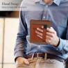 FINTIE Étui Compatible avec 6” Kobo Clara Colour/BW 2024 et Kobo Clara 2E 2022 - Coque Liseuse Housse avec Béquille, Fente pour 