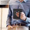 FINTIE Étui Compatible avec 6” Kobo Clara Colour/BW 2024 et Kobo Clara 2E 2022 - Coque Liseuse Housse avec Béquille, Fente pour 