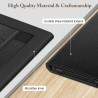 FINTIE Étui Compatible avec 6” Kobo Clara Colour/BW 2024 et Kobo Clara 2E 2022 - Coque Liseuse Housse avec Béquille, Fente pour 