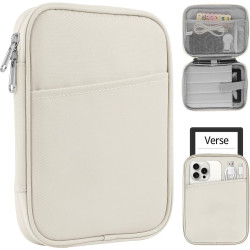 Hoyixi housse universel pour 7" kindle paperblanc/colorsoft 2024 compatibility 6.8" paperblanc 2021 and 6"-6.8" kobo/tolino/sony