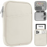 Hoyixi housse universel pour 7" kindle paperblanc/colorsoft 2024 compatibility 6.8" paperblanc 2021 and 6"-6.8" kobo/tolino/sony