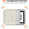 Hoyixi housse universel pour 7" kindle paperblanc/colorsoft 2024 compatibility 6.8" paperblanc 2021 and 6"-6.8" kobo/tolino/sony