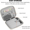 Hoyixi housse universel pour 7" kindle paperblanc/colorsoft 2024 compatibility 6.8" paperblanc 2021 and 6"-6.8" kobo/tolino/sony