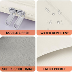 Hoyixi housse universel pour 7" kindle paperblanc/colorsoft 2024 compatibility 6.8" paperblanc 2021 and 6"-6.8" kobo/tolino/sony