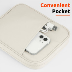 Hoyixi housse universel pour 7" kindle paperblanc/colorsoft 2024 compatibility 6.8" paperblanc 2021 and 6"-6.8" kobo/tolino/sony