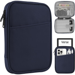 Hoyixi housse universel pour 7" kindle paperblanc/colorsoft 2024 compatibility 6.8" paperblanc 2021 and 6"-6.8" kobo/tolino/sony