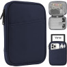Hoyixi housse universel pour 7" kindle paperblanc/colorsoft 2024 compatibility 6.8" paperblanc 2021 and 6"-6.8" kobo/tolino/sony