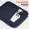 Hoyixi housse universel pour 7" kindle paperblanc/colorsoft 2024 compatibility 6.8" paperblanc 2021 and 6"-6.8" kobo/tolino/sony