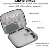 Hoyixi housse universel pour 7" kindle paperblanc/colorsoft 2024 compatibility 6.8" paperblanc 2021 and 6"-6.8" kobo/tolino/sony