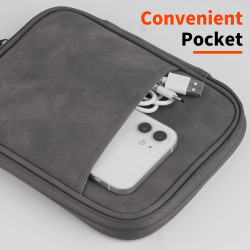 Hoyixi housse universel pour 7" kindle paperblanc/colorsoft 2024 compatibility 6.8" paperblanc 2021 and 6"-6.8" kobo/tolino/sony