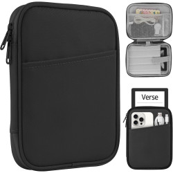 Hoyixi housse universel pour 7" kindle paperblanc/colorsoft 2024 compatibility 6.8" paperblanc 2021 and 6"-6.8" kobo/tolino/sony