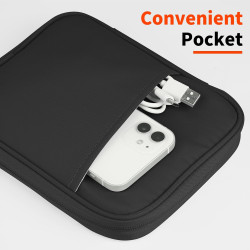 Hoyixi housse universel pour 7" kindle paperblanc/colorsoft 2024 compatibility 6.8" paperblanc 2021 and 6"-6.8" kobo/tolino/sony