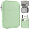 Hoyixi housse universel pour 7" kindle paperblanc/colorsoft 2024 compatibility 6.8" paperblanc 2021 and 6"-6.8" kobo/tolino/sony