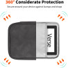 HoYiXi Housse Universel pour 7-8 Pouces for Fire HD 8/Fire HD 8 Plus Compatible iPad Mini (6th Gen) 8.3" 2021, iPad Mini 5/4/3/2