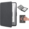 Étui de Protection pour Kindle 11e génération 2024/2022, 6", avec dragonne, Fonction Veille/réveil Automatique, liseuse électron