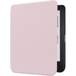 DMLuna Coque Slim Shell pour Tolino Shine 5 (2024), Shine Color, Shine 4 & Kobo Clara Colour, Clara BW (2024), Clara 2E, Coque P