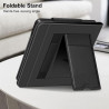 FINTIE Étui Compatible avec 7" Kobo Libra Colour 2024 / Kobo Libra 2 2021 (Modèle: N428 / N418), Coque Liseuse avec Béquille et 