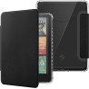 Fintie étui pour 7" kindle paperblanc (12e génération, 2024) et kindle colorsoft (1re génération, 2025/2024), étui transparent e
