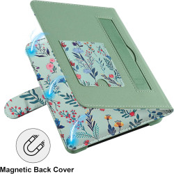Hoyixi universel étui pour 6" paperblanc /6" kindle 2025 & 2019 compatibilité kobo/voyaga/pocketbook/tolino ereader,étui de prot