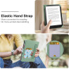 Hoyixi universel étui pour 6" paperblanc /6" kindle 2025 & 2019 compatibilité kobo/voyaga/pocketbook/tolino ereader,étui de prot