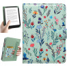 Hoyixi universel étui pour 6,8''-7" ereader compatibilité paperblanc/pocketbook and tolino/kobo clara 2e/kobo clara hd,étui de p