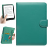 Hoyixi universel étui pour 6" paperblanc /6" kindle 2025 & 2019 compatibilité kobo/voyaga/pocketbook/tolino ereader,étui de prot