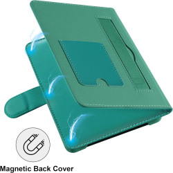 Hoyixi universel étui pour 6" paperblanc /6" kindle 2025 & 2019 compatibilité kobo/voyaga/pocketbook/tolino ereader,étui de prot