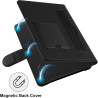 Hoyixi universel étui pour 6" paperblanc /6" kindle 2025 & 2019 compatibilité kobo/voyaga/pocketbook/tolino ereader,étui de prot