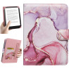 Hoyixi universel étui pour 6" paperblanc /6" kindle 2025 & 2019 compatibilité kobo/voyaga/pocketbook/tolino ereader,étui de prot