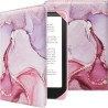 Hoyixi universel étui pour 6" paperblanc /6" kindle 2025 & 2019 compatibilité kobo/voyaga/pocketbook/tolino ereader,étui de prot