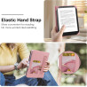 Hoyixi universel étui pour 6" paperblanc /6" kindle 2025 & 2019 compatibilité kobo/voyaga/pocketbook/tolino ereader,étui de prot
